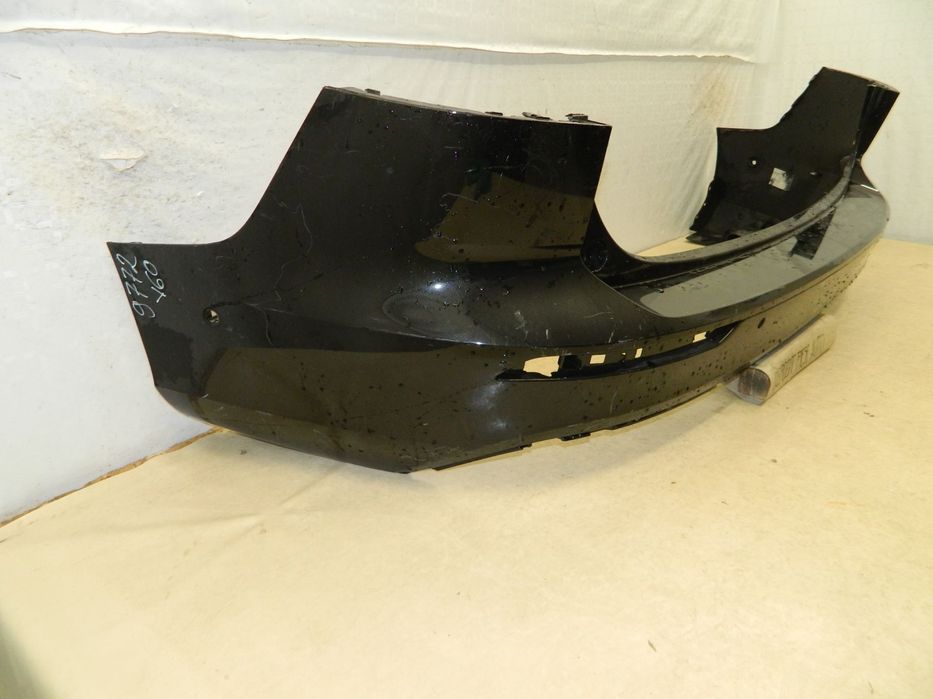 Bara spate Volvo V60, 2017, 2018, 2019, 2020,.