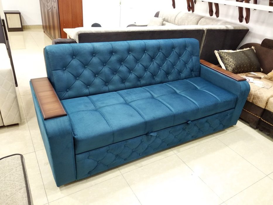 Yumshoq  mebellarni qayta tamirlaymiz