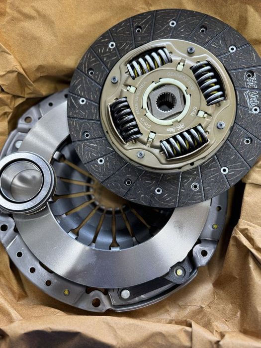 Запчасть на машину