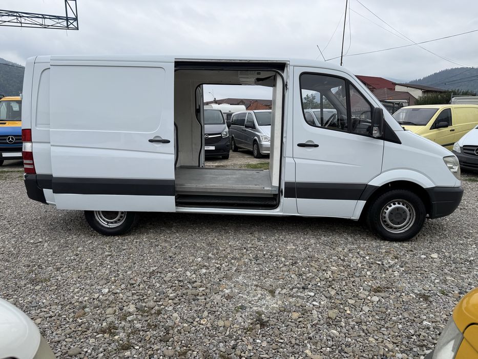 Mercedes Sprinter frigorific euro 5