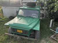 Aro motor Brasov 3100 cmc