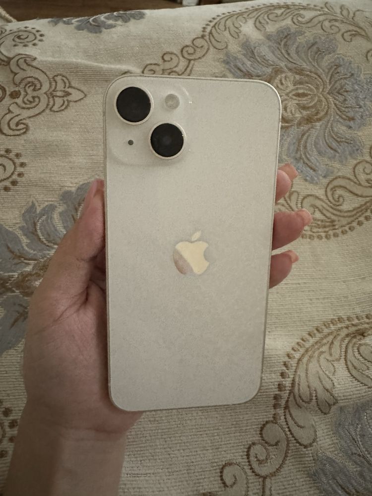 Iphone 14 в хорошем состояний