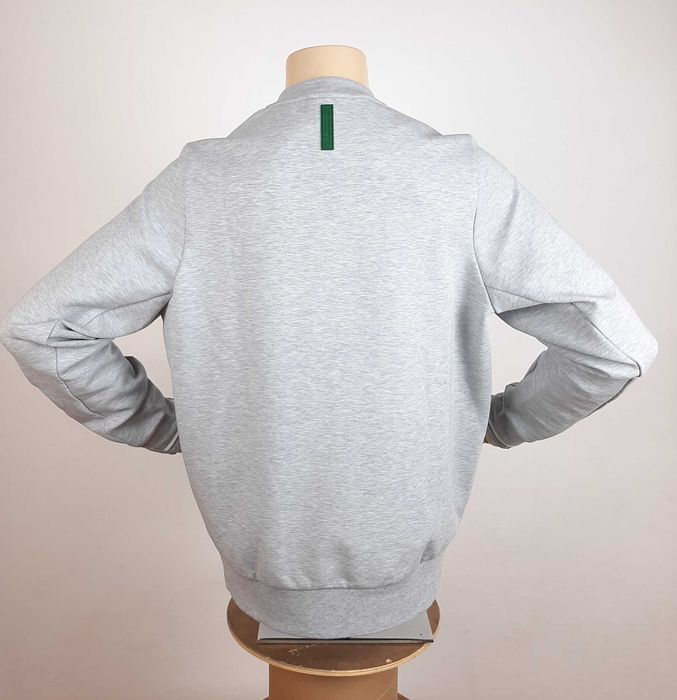 Lacoste Sweatshirt - Оригинална мъжка блуза размер L