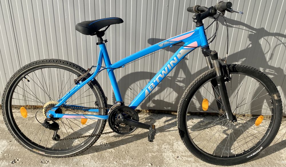 B-Twin Rockrider 26 цола