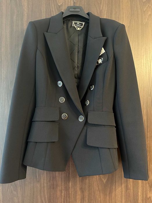 Сако Elisabetta Franchi