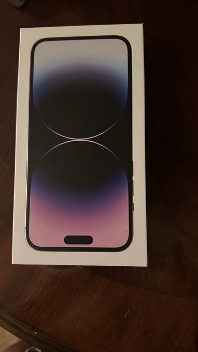 Айфон 14 про макс , память 1 ТБ