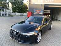 AUDI A6 S-LINE 2,0 tdi 177cp cutie automata Navi Mare Bi-xenon BOSE