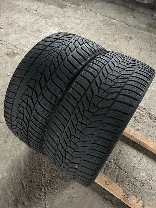Anvelope 235/35/19 HANKOOK 2020