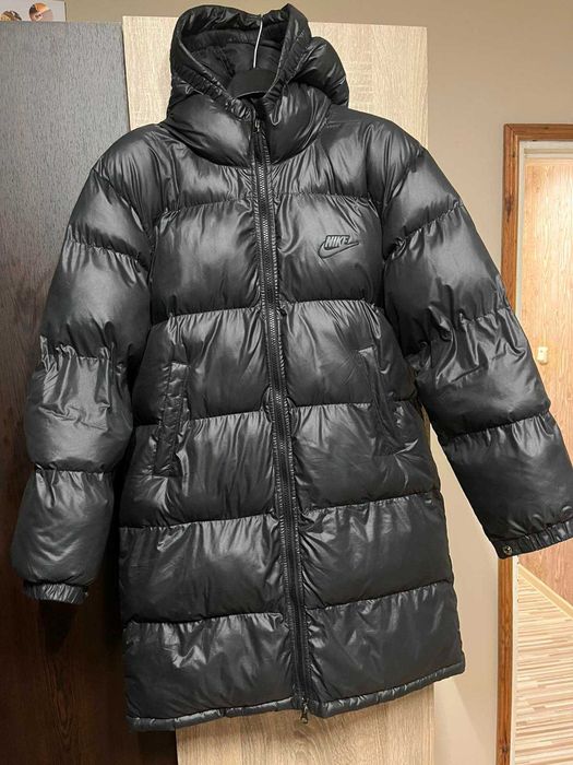 Оригинално зимно яке  Nike