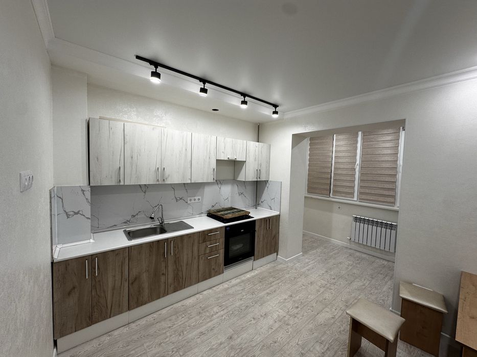 Тап таза кухонный сатылады