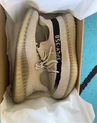 Yeezy 350V2 Slate, marimea 41 1/3, 42, 44