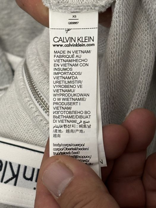 Дамски Спортен комплект Calvin Klein