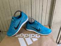 ''Nike Free RN Flyknit''оригинални маратонки 38.5 номер