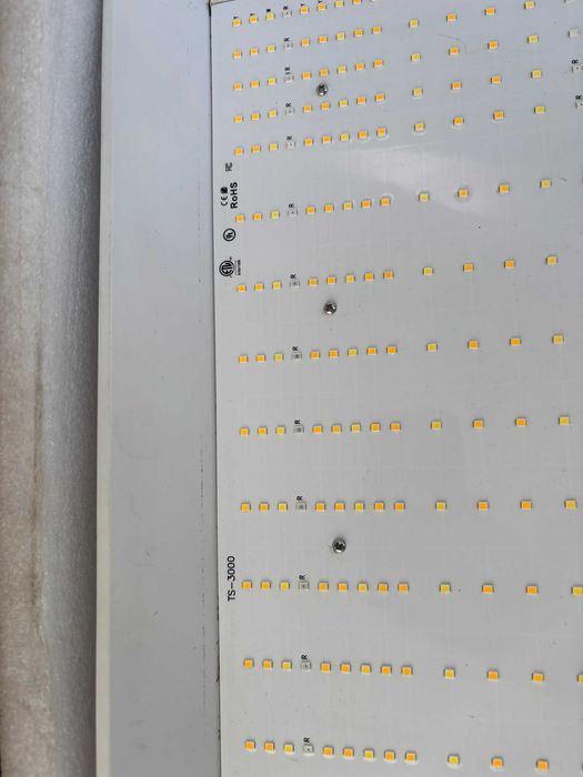 Фито Лампа MARS HYDRO TS1000 150W LED 53/50см