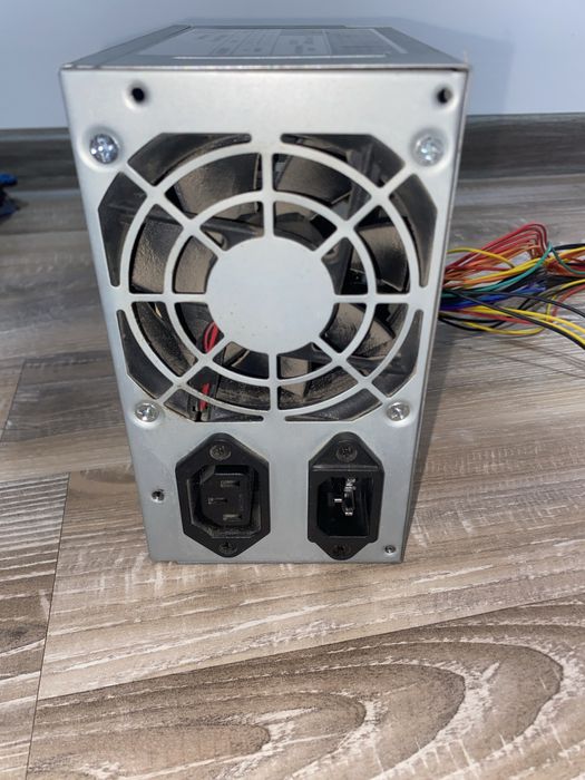 Sursa PC Spacer 450