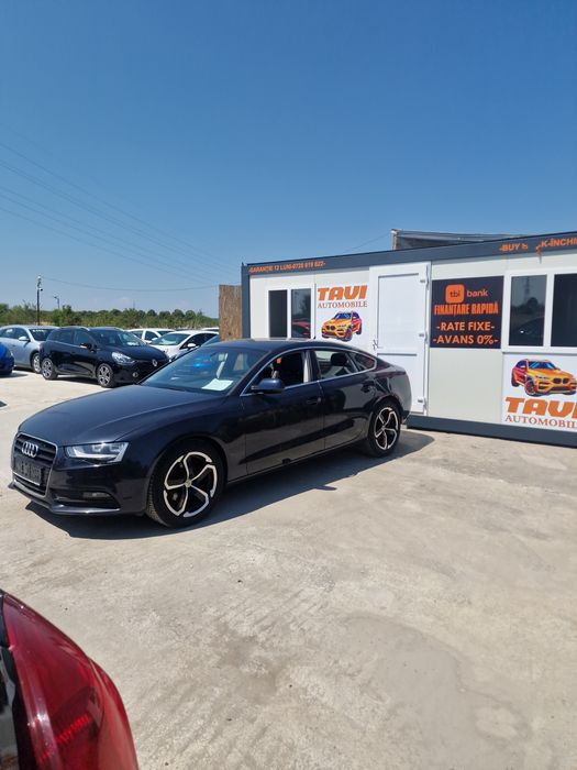 Audi A5 , 2.0 TDI