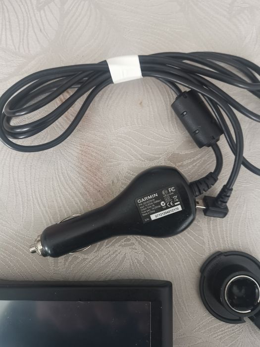 Навигация-garmin nuvi 54 lm