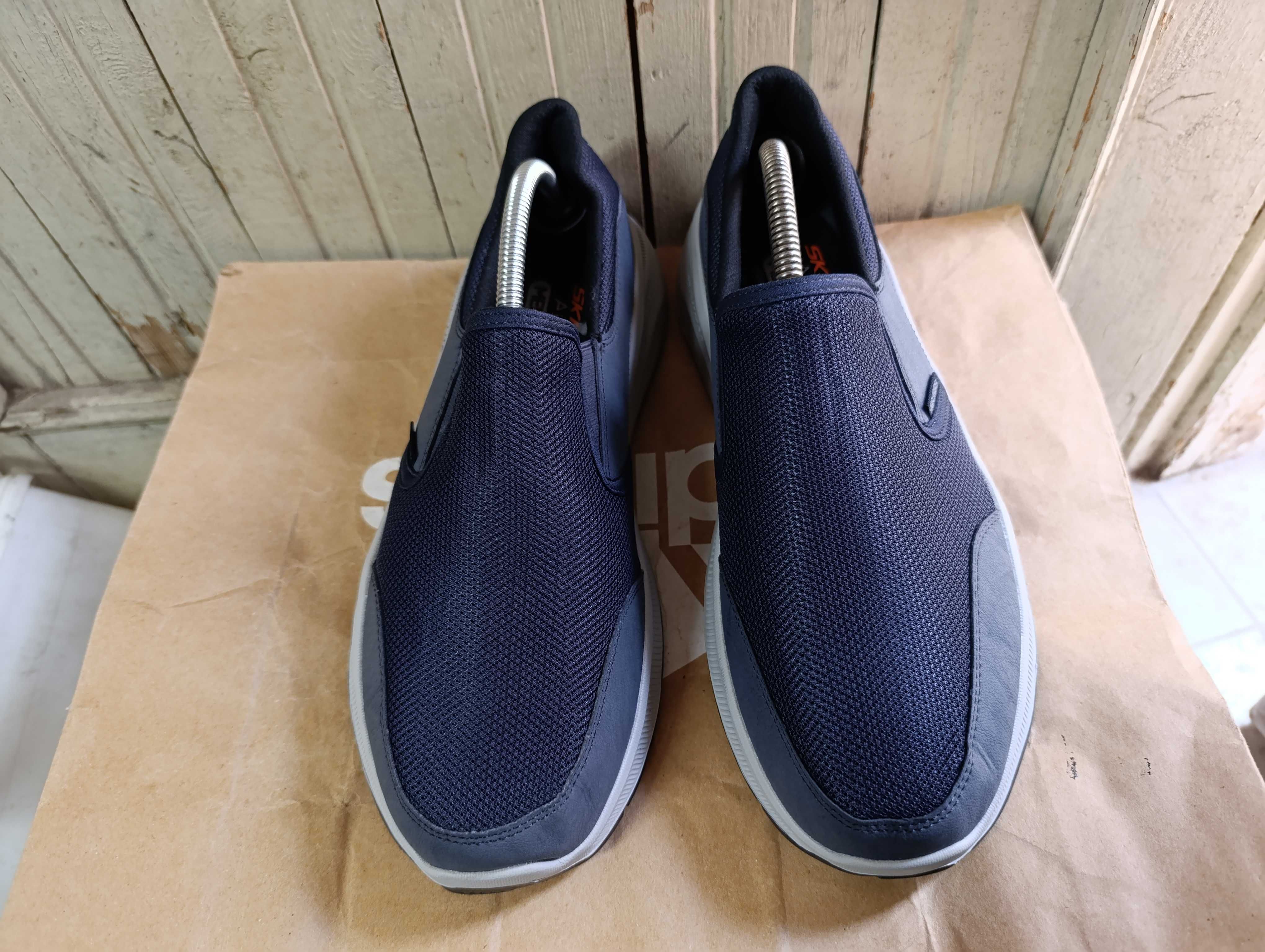 ''Skechers 232515 Equalizer 5.0''оригинални сникърси 44.5 номер
