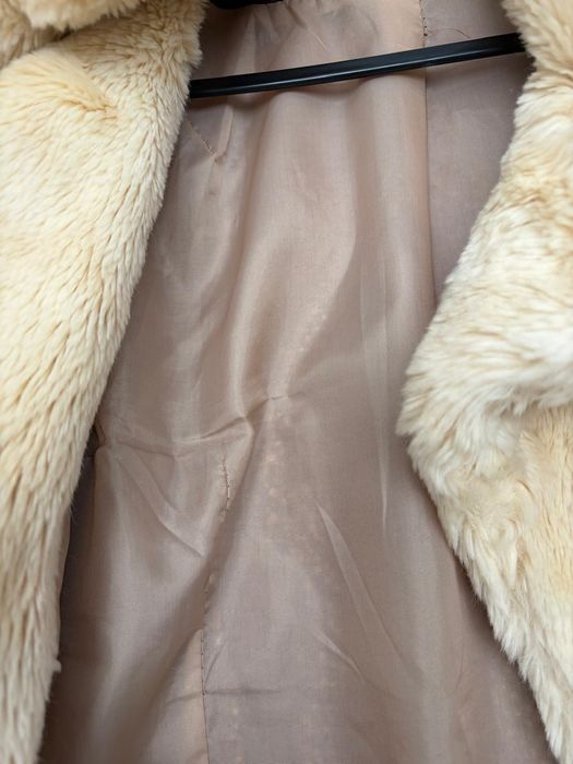 Дамско бутиково палто