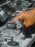 Injector, injectoare, kit injectie bmw n47 177 cp 320, 520 e90, e60