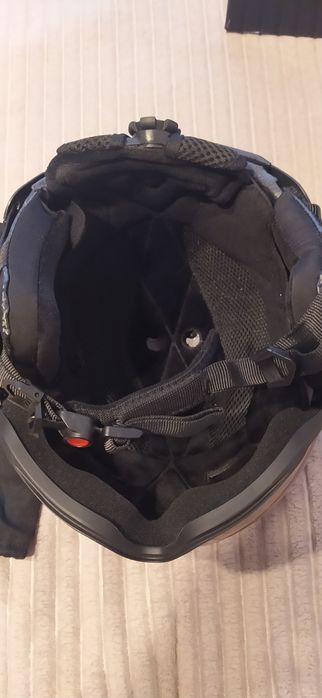 Каска за ски Crivit