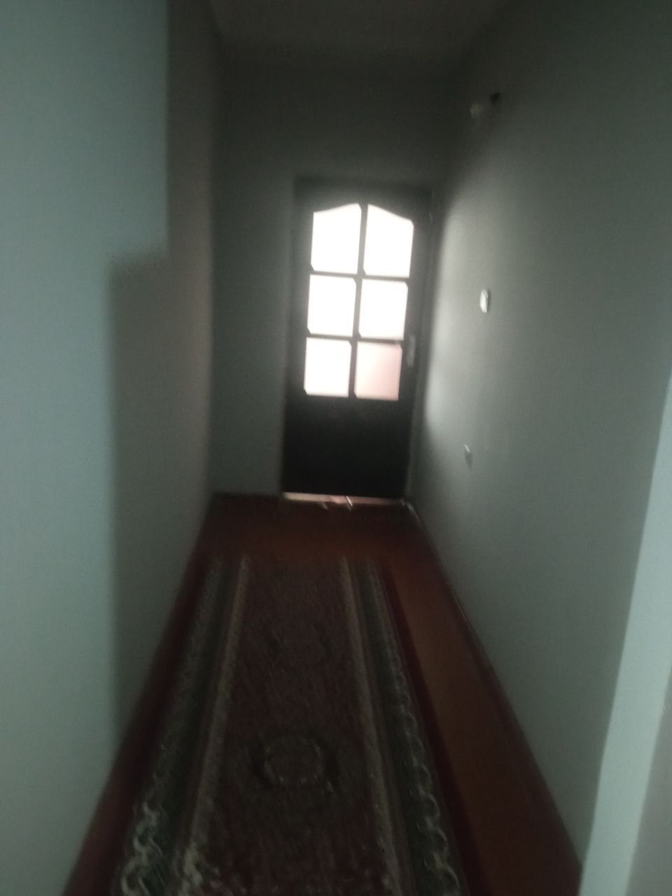 Сдам в аренду свою 3х комнатную банковскую квартиру возле Чор Су базар