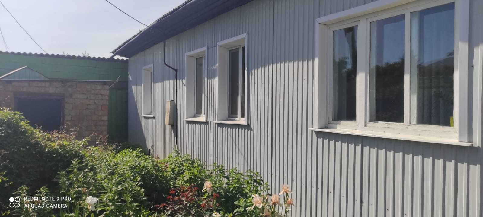 Продам Благоустроенный Дом Усть-Каменогорск Левый берег Щорса