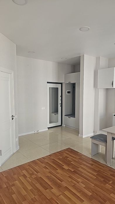 1 комнатная квартира ЖК Dustlik