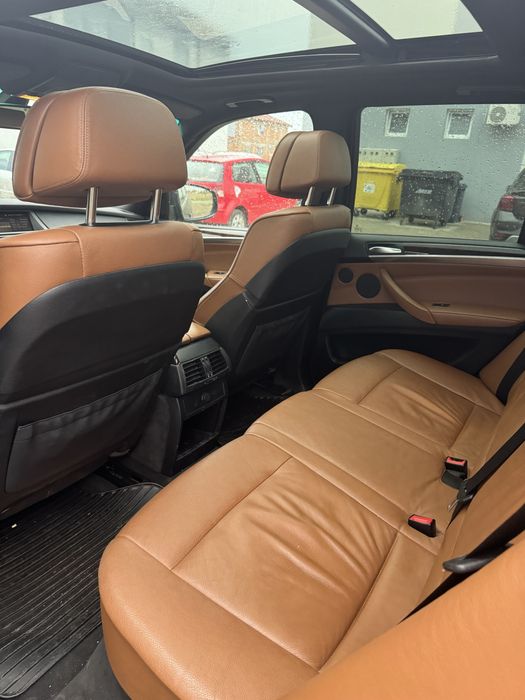 BMW X5 , M57 235 CP