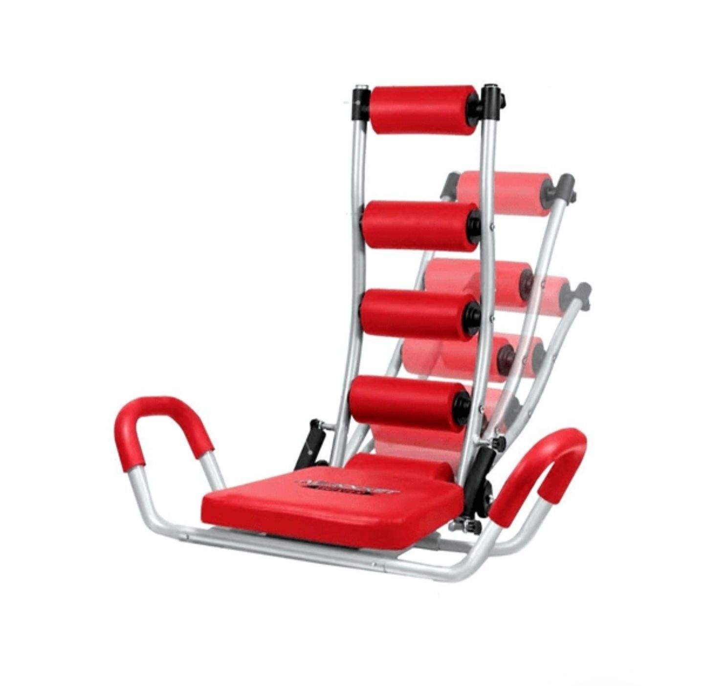 Aparat De Fitness si masaj – AbRocket Twister