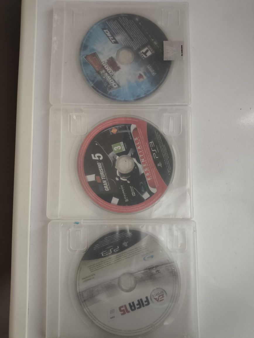 Игры для play station 3