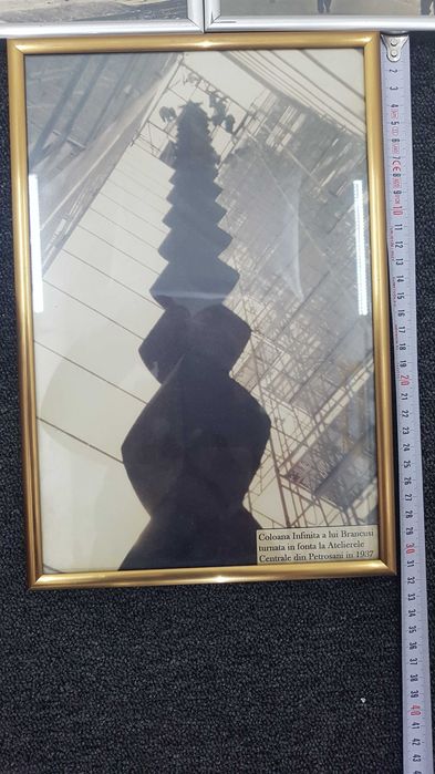 Colectie de poze vechi inramate cu imagini din Petrosani  Valea Jiului