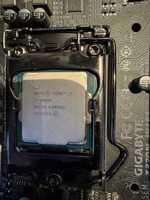 Procesor Intel i7 8086k 5 GHz