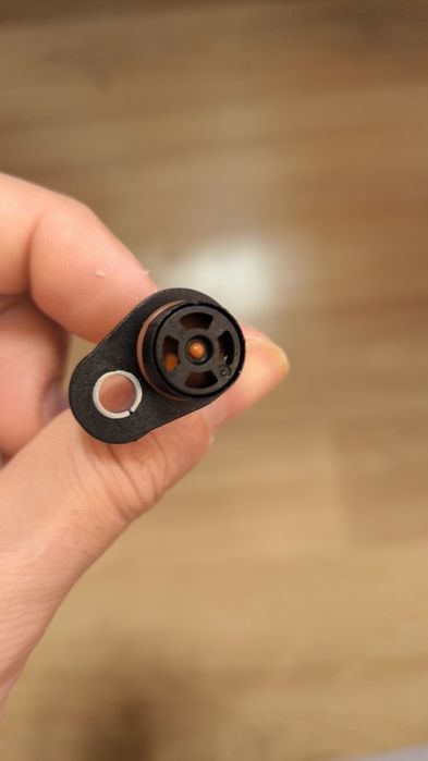 Клапан вакуум помпа check valve за Мерцедес М276 W205 S205 S204 и др