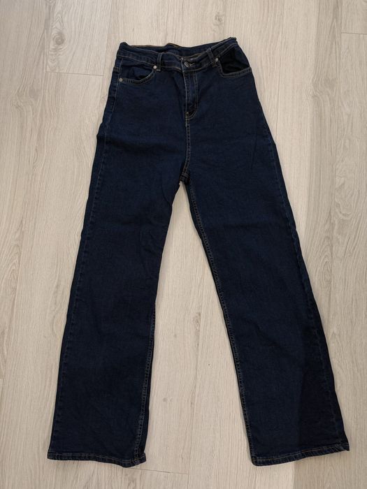 Дънки Sinsay Shein Trendyol