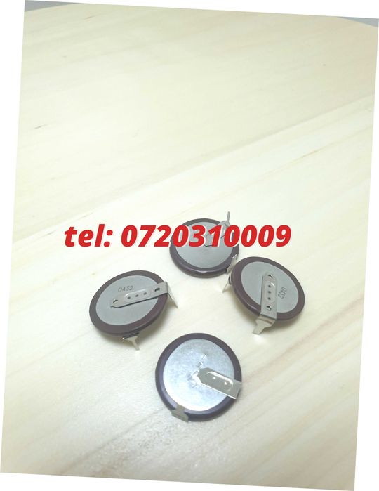 Baterie Cheie Bmw Panasonic Vl2020 3v