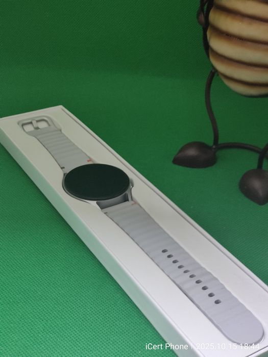 Samsung Galaxy Watch7 * Garantie *