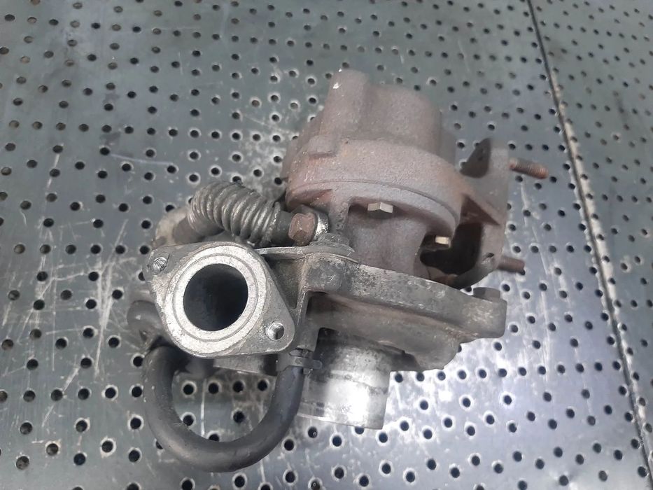 turbina 1.3 d ford ka  lancia ypsilon 843 fiat idea qubo doblo fiorino grande punto panda 54359710005