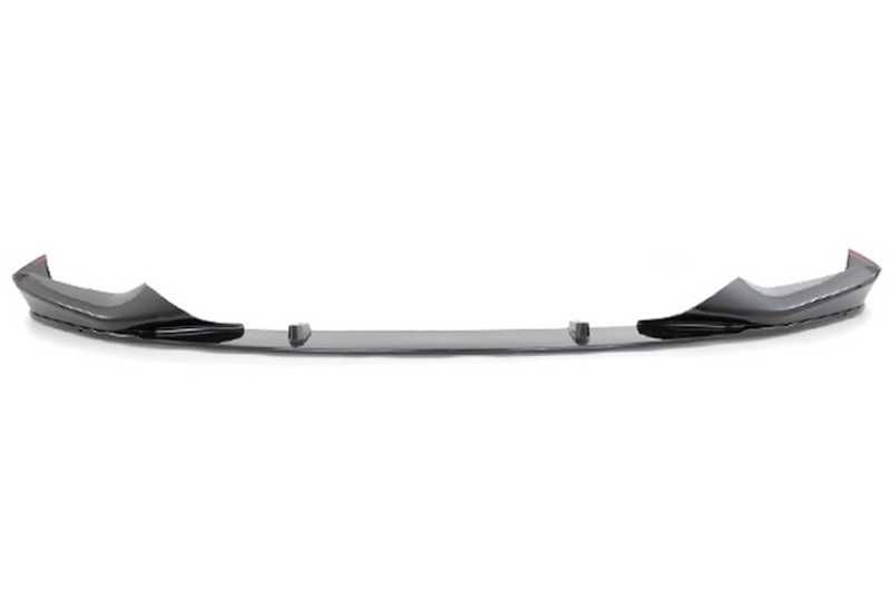 бмв г30 преден лип спойлер / bmw g30 lci lip spoiler