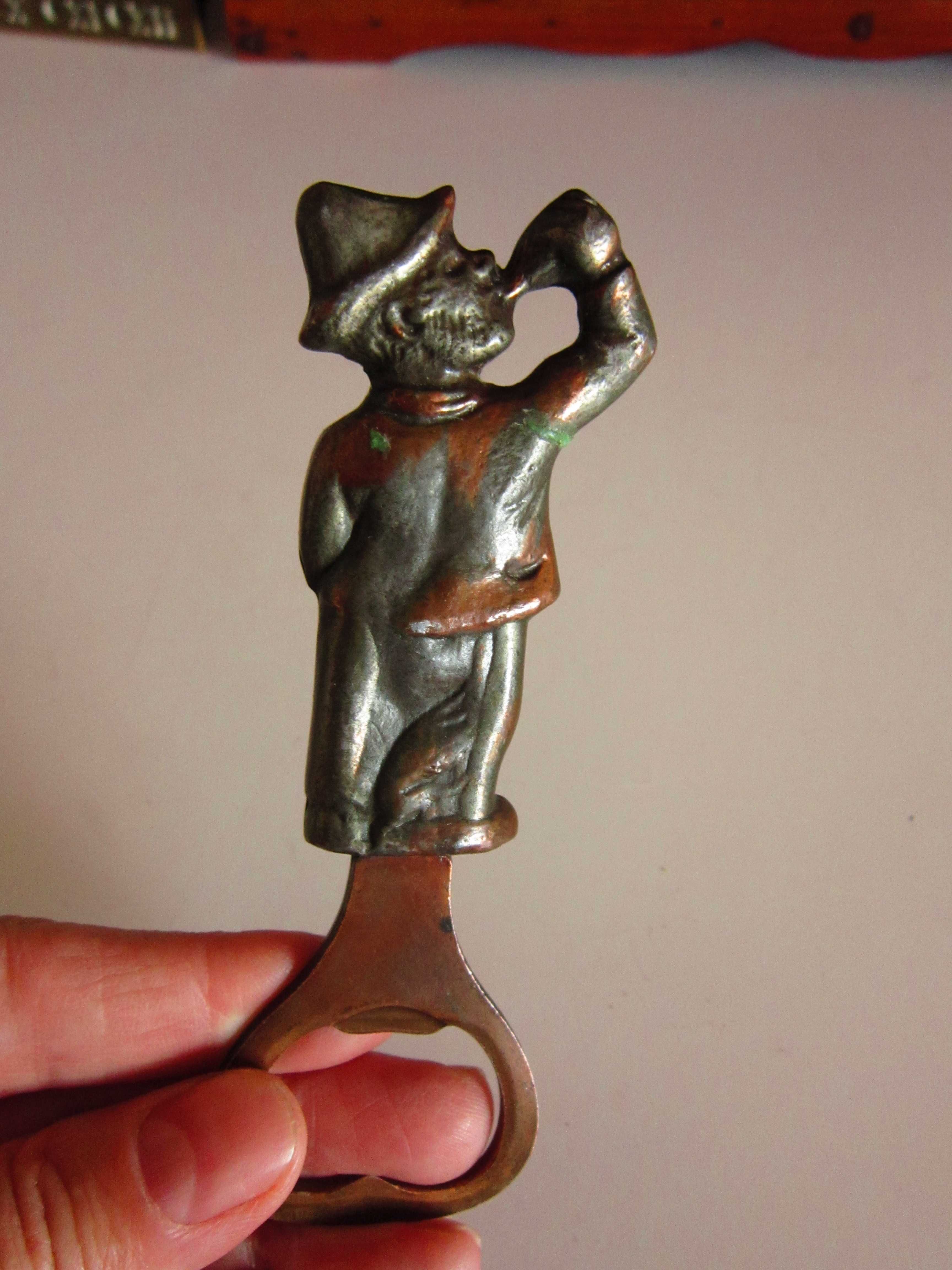 cadou rar Barbat setos pt sticle Bere Germany'60