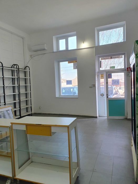 Oferte inchiriere birouri si spatii comerciale