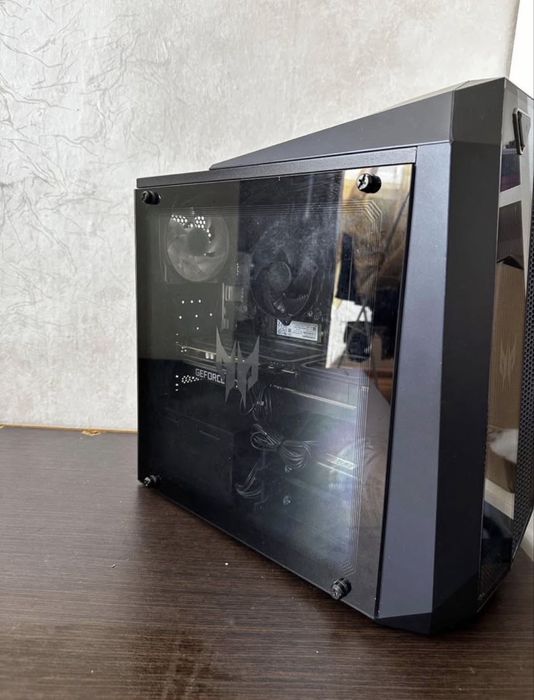 Компютър Acer Predator Orion PO3-630