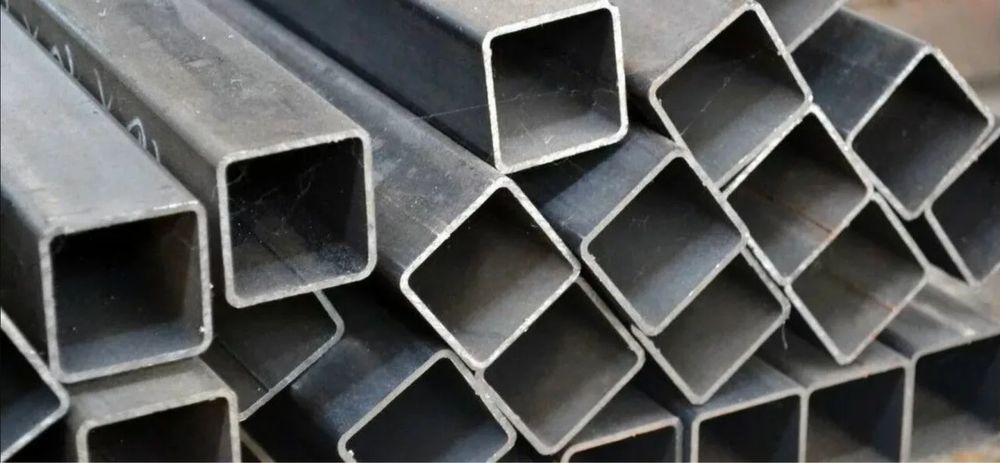 Срочно! Трубы профильные (квадратные, прямоугольные) огромный выбор!