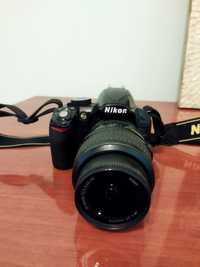 Nikon d3100 holati a'lo