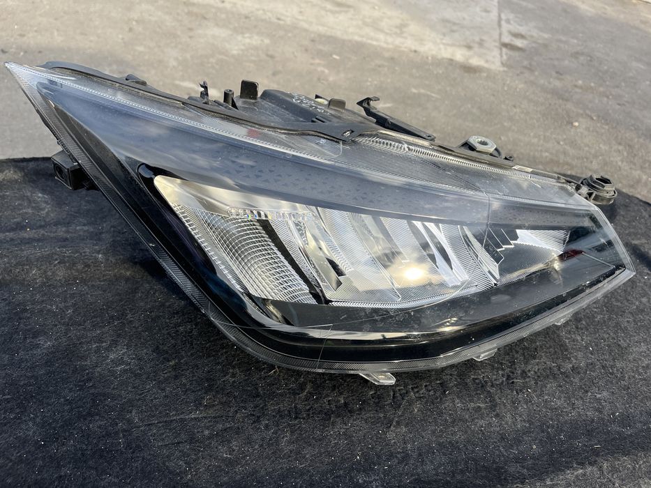 Фар Seat Ibiza 2021 Full LED 2 бр