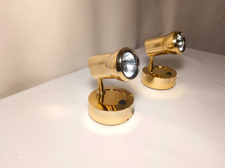 Aplice Mid Century, Art Deco, alama, Baulmann, vintage