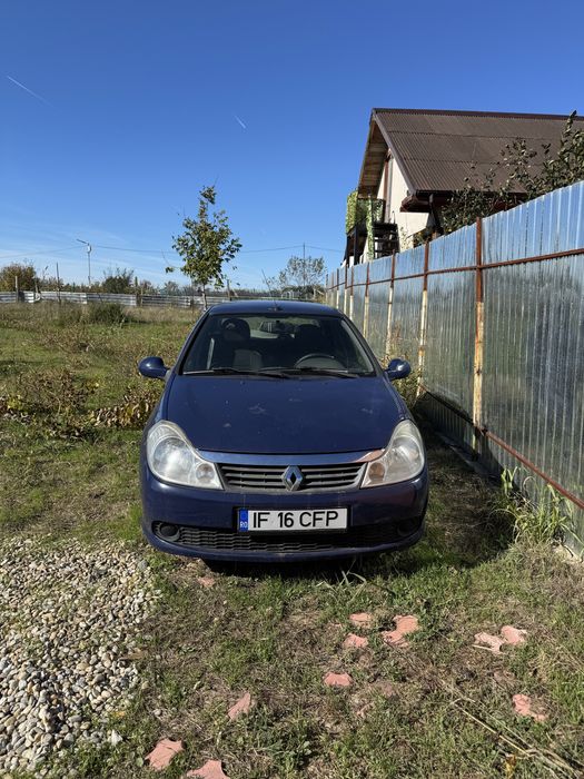 De vanzare Renaul Symbol