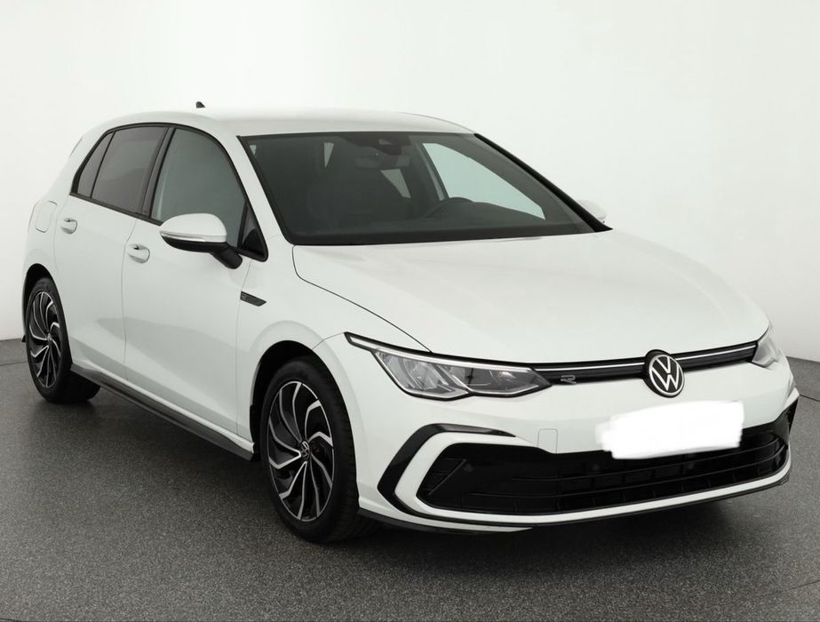 Dezmembrez VW Golf 8 R Line, 1.5 DPC, Cutie manuala