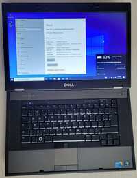 Laptop Dell Latitude E5510