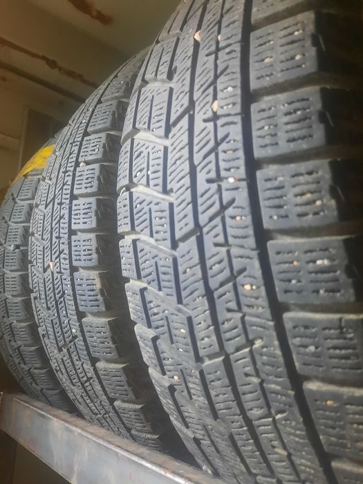 Продам шины 195/65 15